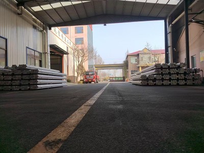 廠區(qū)環(huán)境