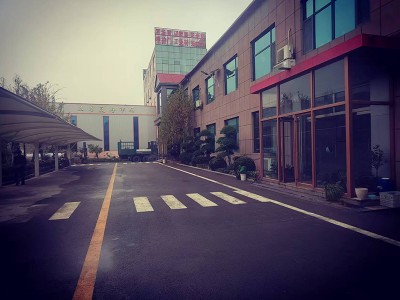 廠區(qū)環(huán)境